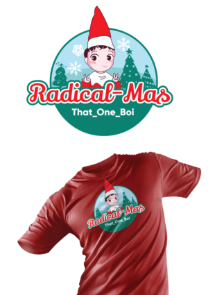 T-shirt Design by Sergio Coelho for Supply New England | Design: #27594961