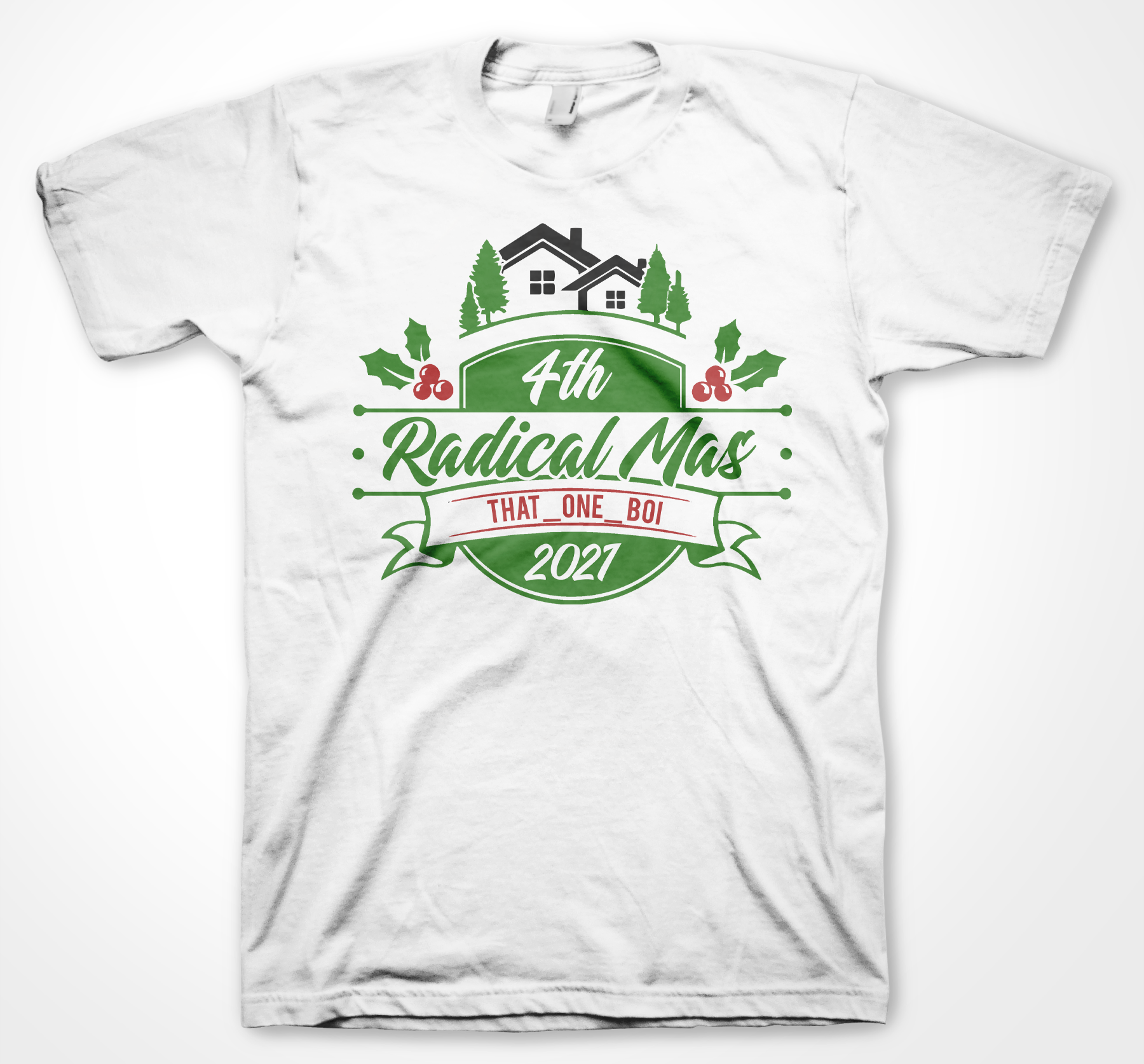 T-shirt Design by badpixelarts for Supply New England | Design #27594236