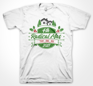 T-shirt Design by badpixelarts for Supply New England | Design: #27594236