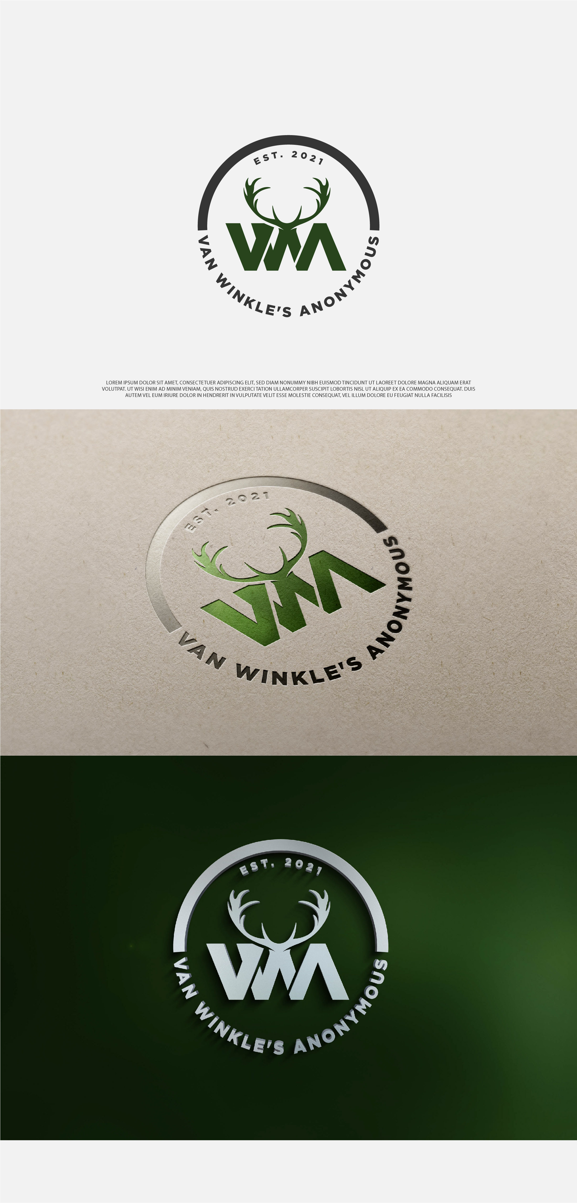 Design de Logo par Fezy Design Studio pour ce projet | Design #27595240