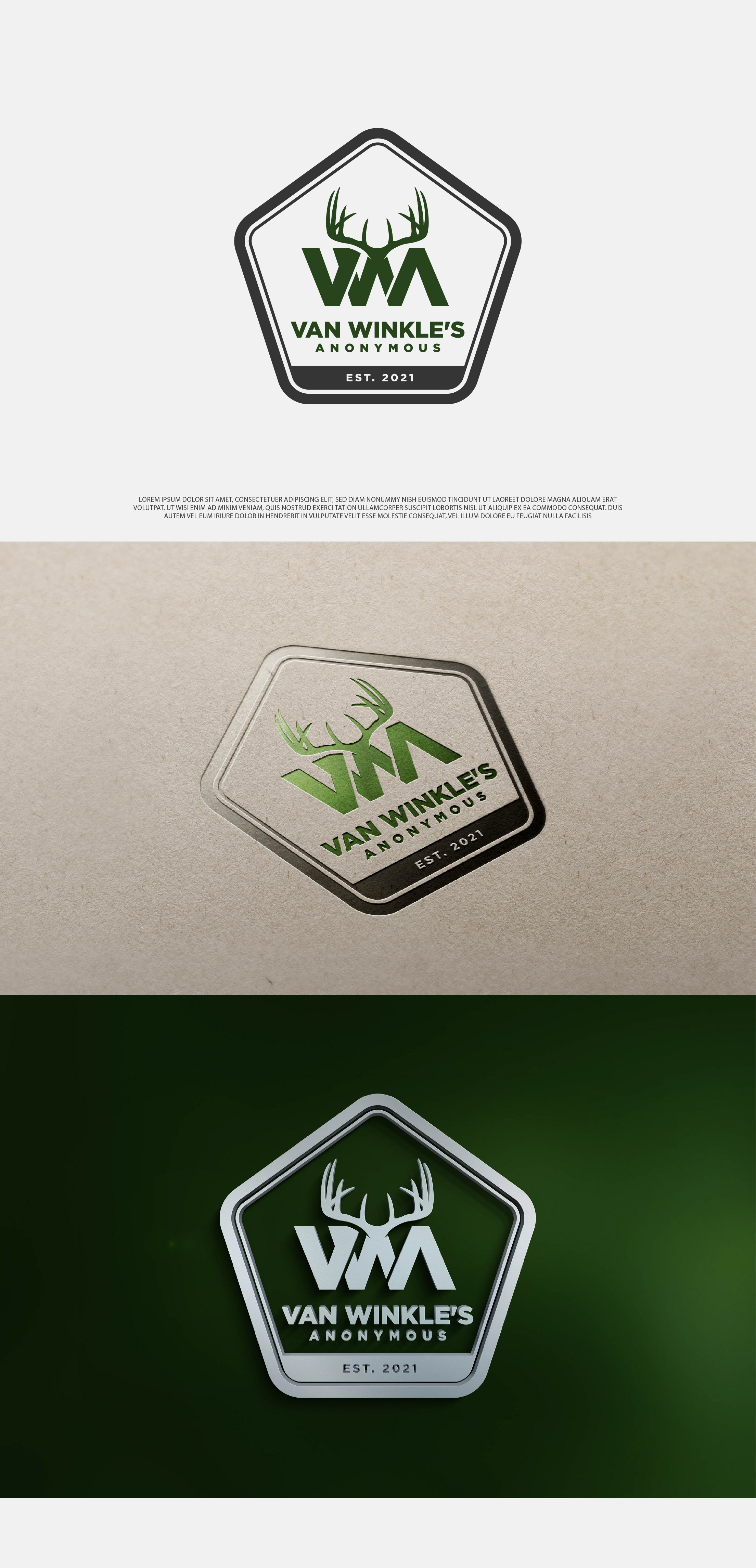 Logo Design by Fezy Design Studio for this project | Design #27596704