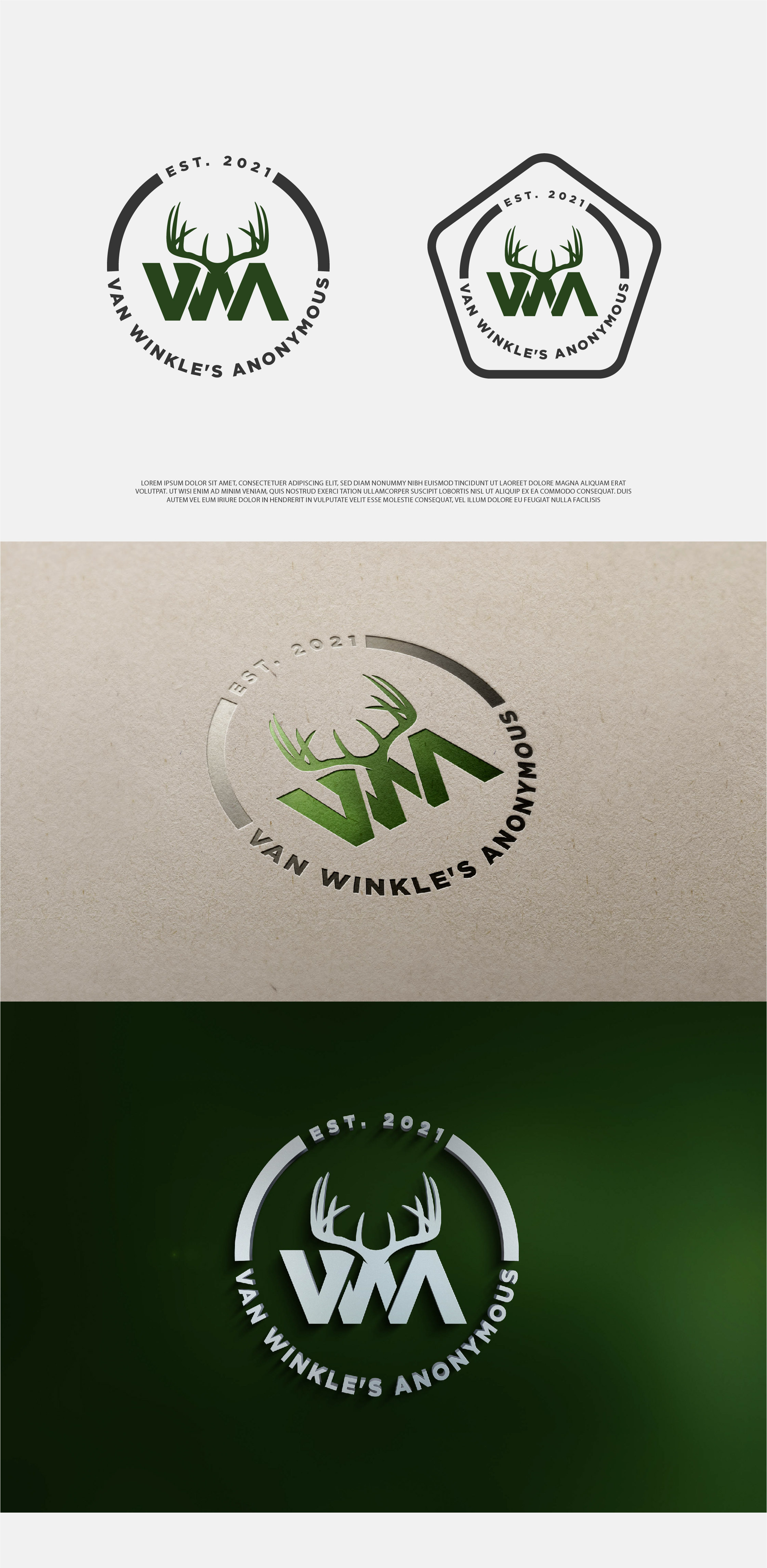 Design de Logo par Fezy Design Studio pour ce projet | Design #27596705
