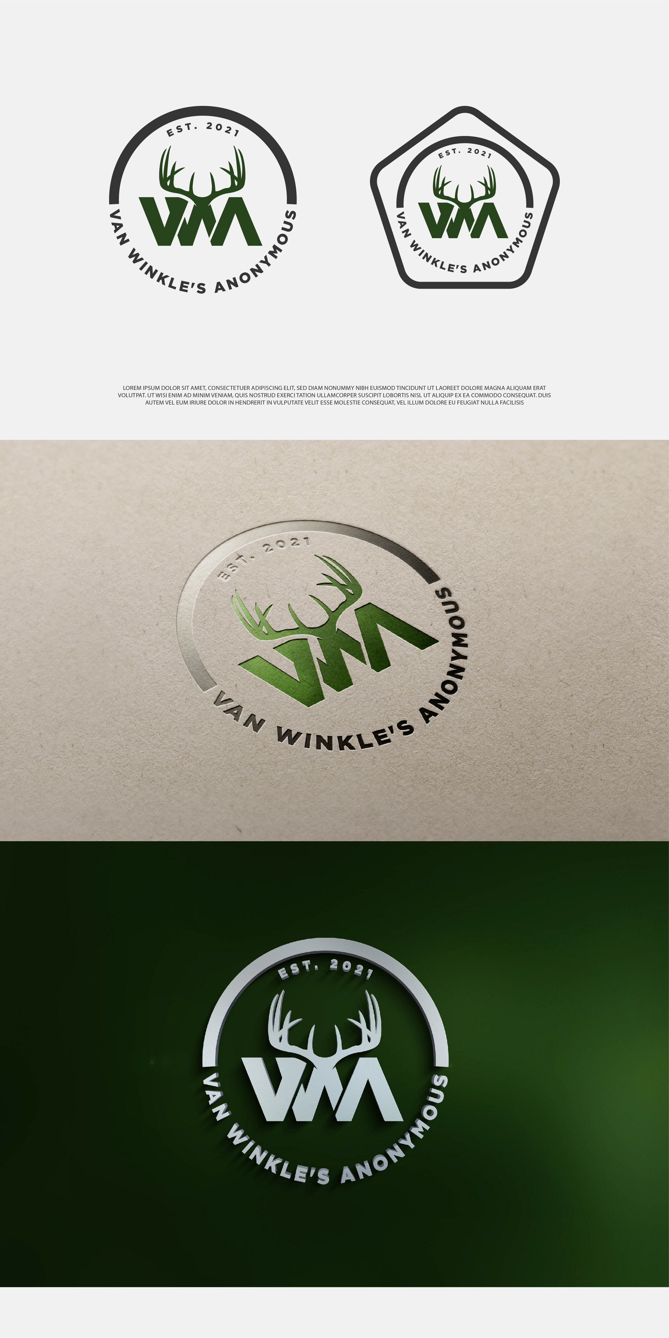Logo Design by Fezy Design Studio for this project | Design #27596706