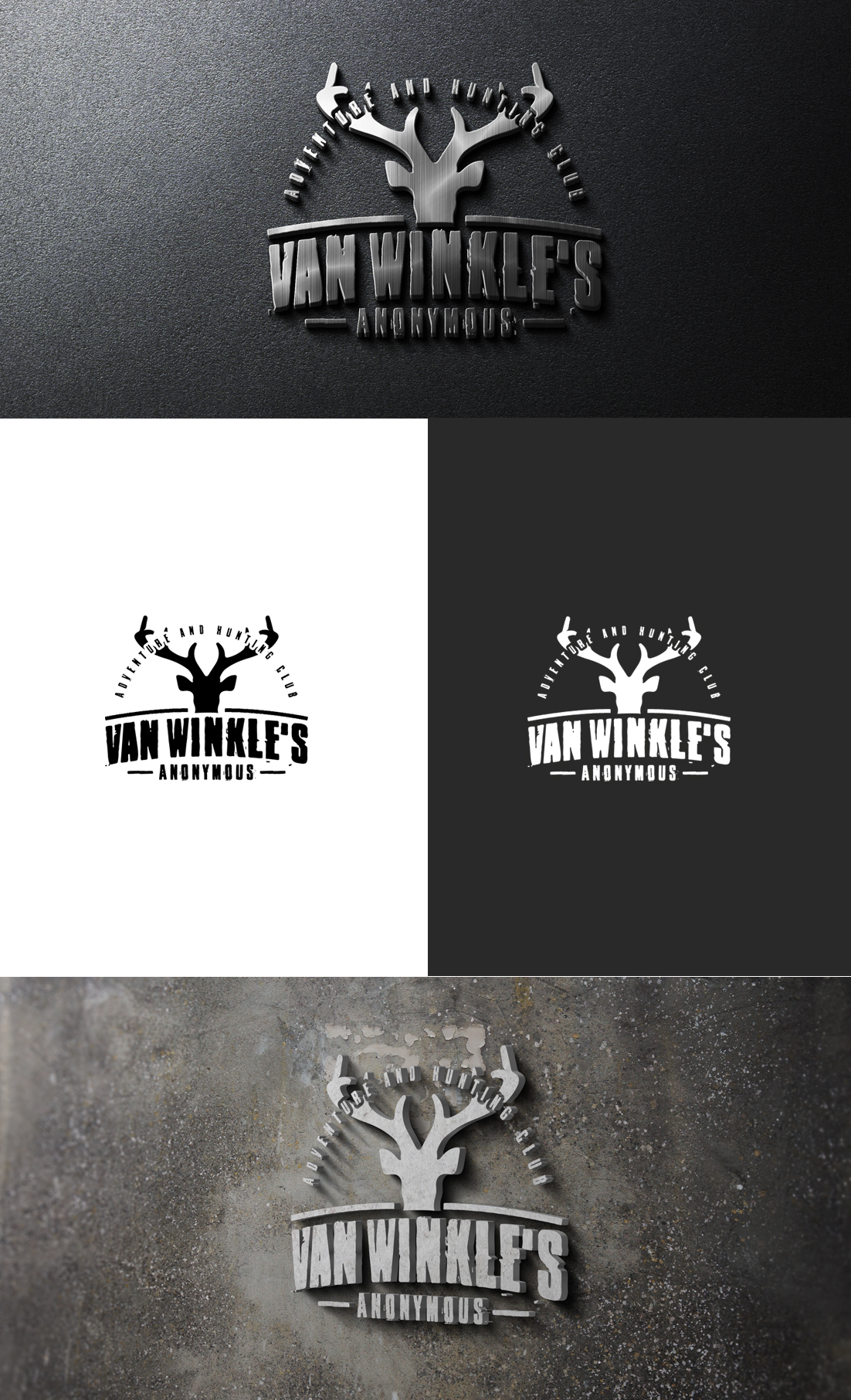 Diseño de Logo por GLDesigns para este proyecto | Diseño #27595011