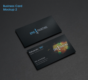 Business Card Design by Expert Designer for this project | Design #27603534