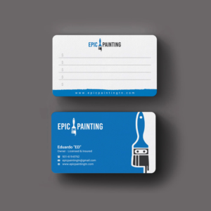 Design de Carte de Visite par INDIAN_Ashok pour ce projet | Design : #27597196
