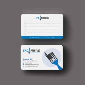 Design de Carte de Visite par INDIAN_Ashok pour ce projet | Design : #27597202