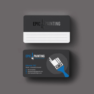 Design de Carte de Visite par INDIAN_Ashok pour ce projet | Design : #27597212
