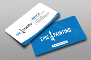 Design de Carte de Visite par Uttom 2 pour ce projet | Design : #27598501