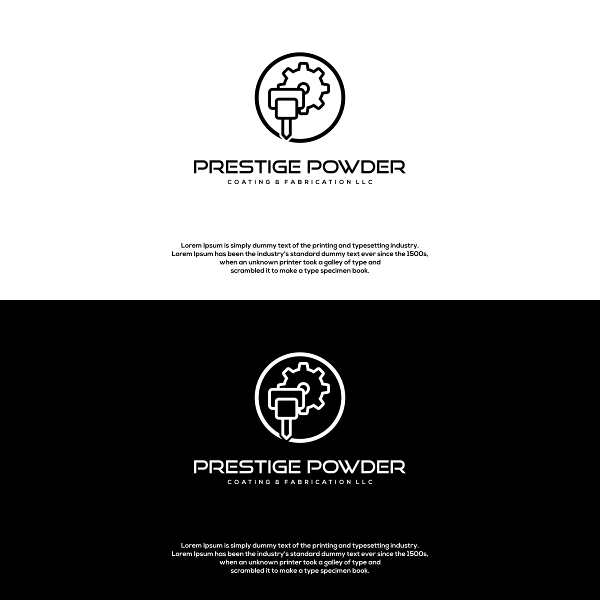 Logo Design by driptip for this project | Design #27597047