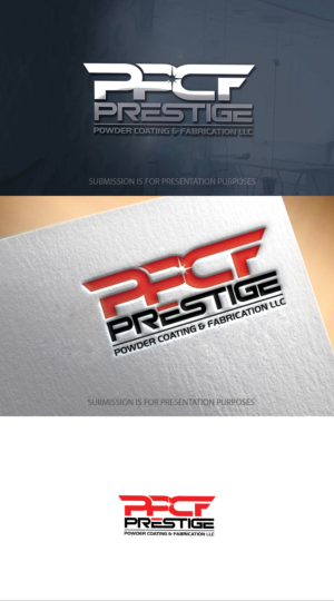 Logo-Design von graphicevolution für dieses Projekt | Design: #27598230