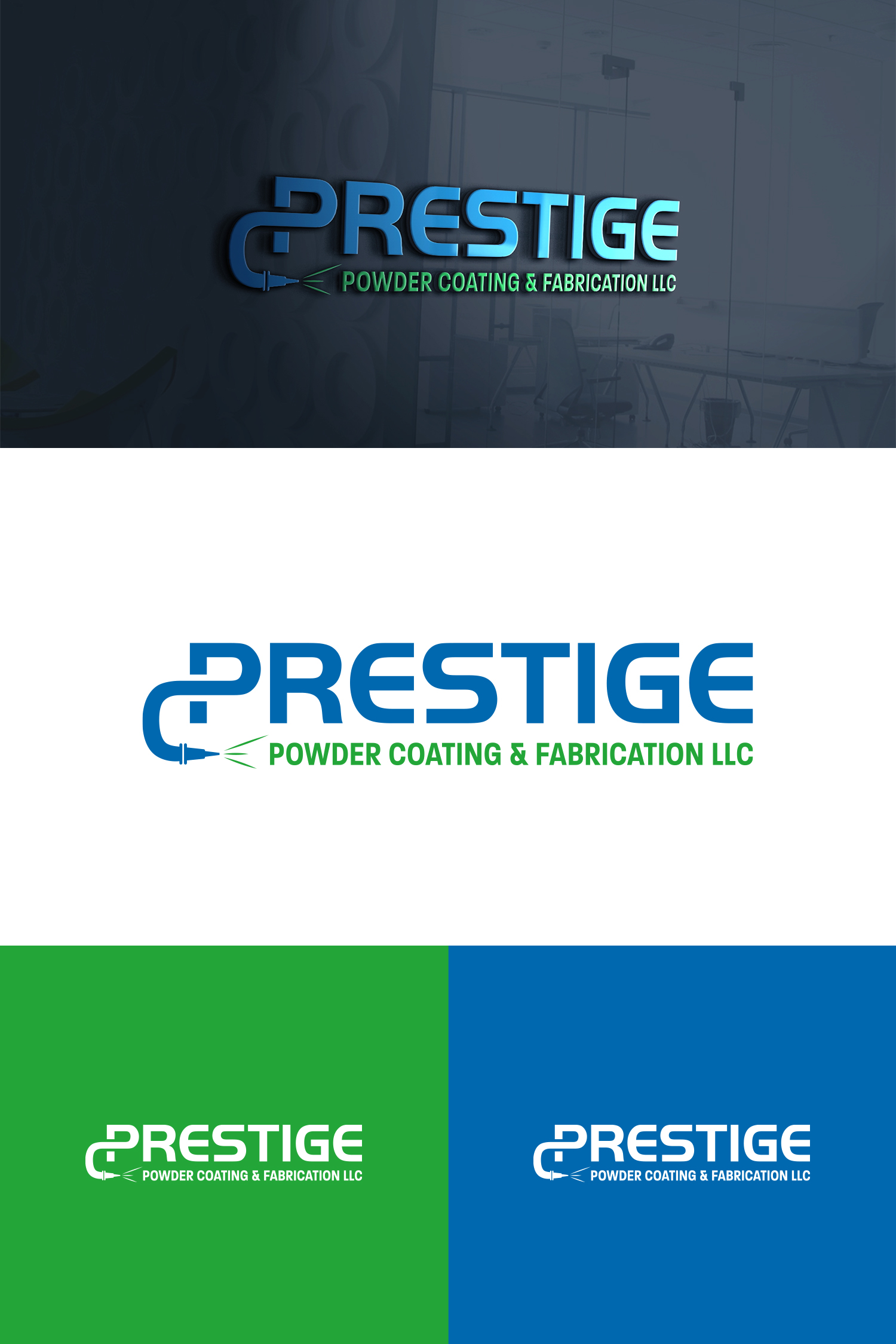 Diseño de Logo por Modeform para este proyecto | Diseño #27601457