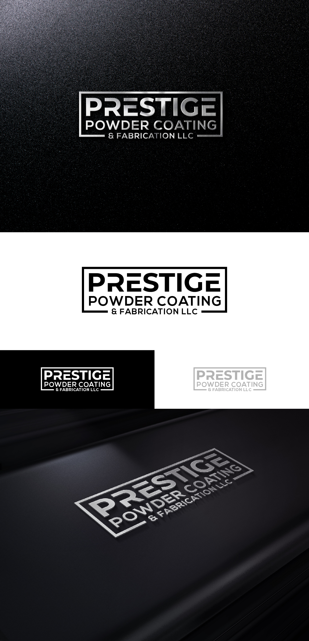 Logo Design by AlphabetZero.com for this project | Design #27598155