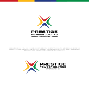 Logo-Design von Ayub Zafar für dieses Projekt | Design: #27598217