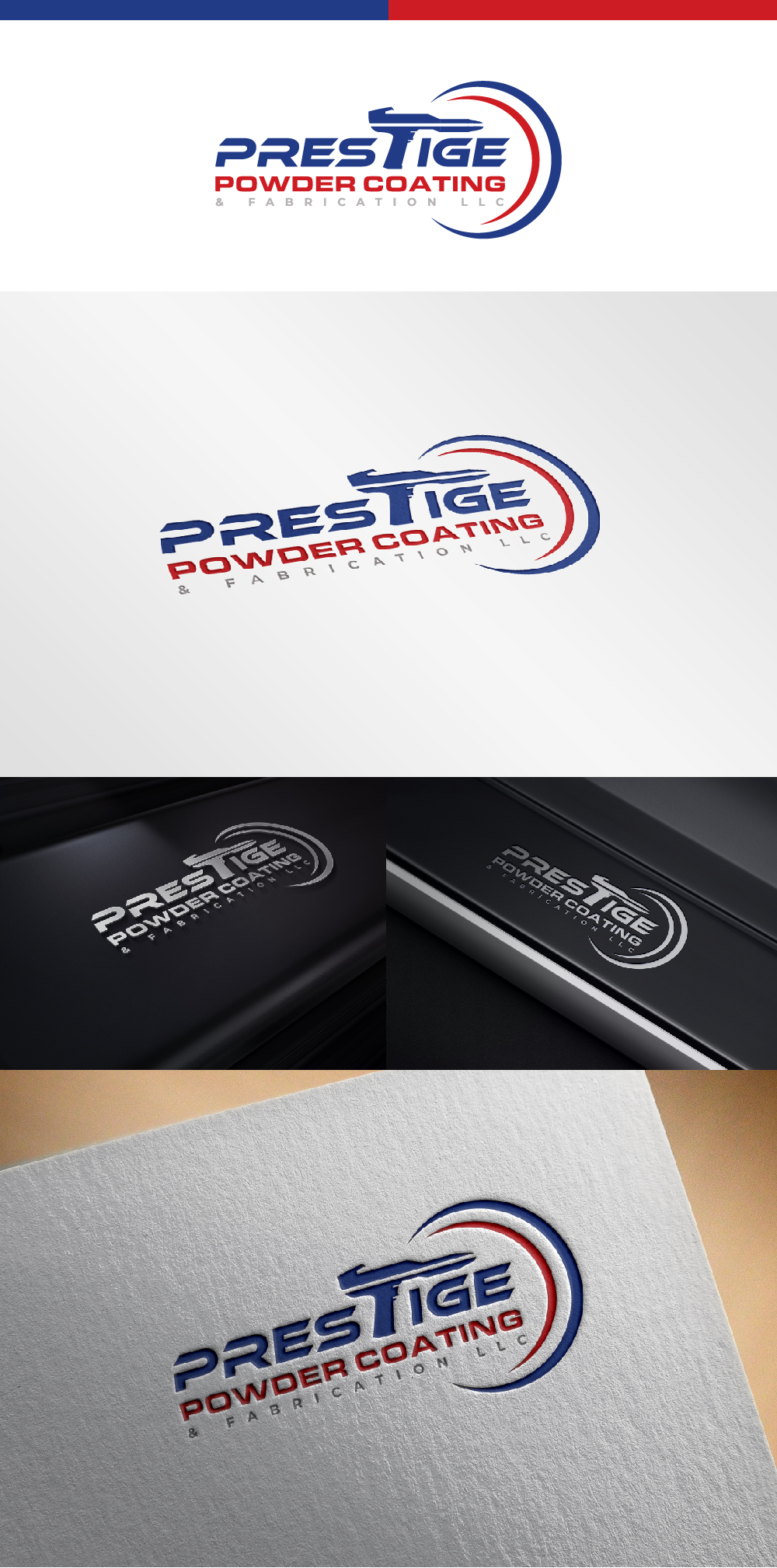 Logo Design by AlphabetZero.com for this project | Design #27602055