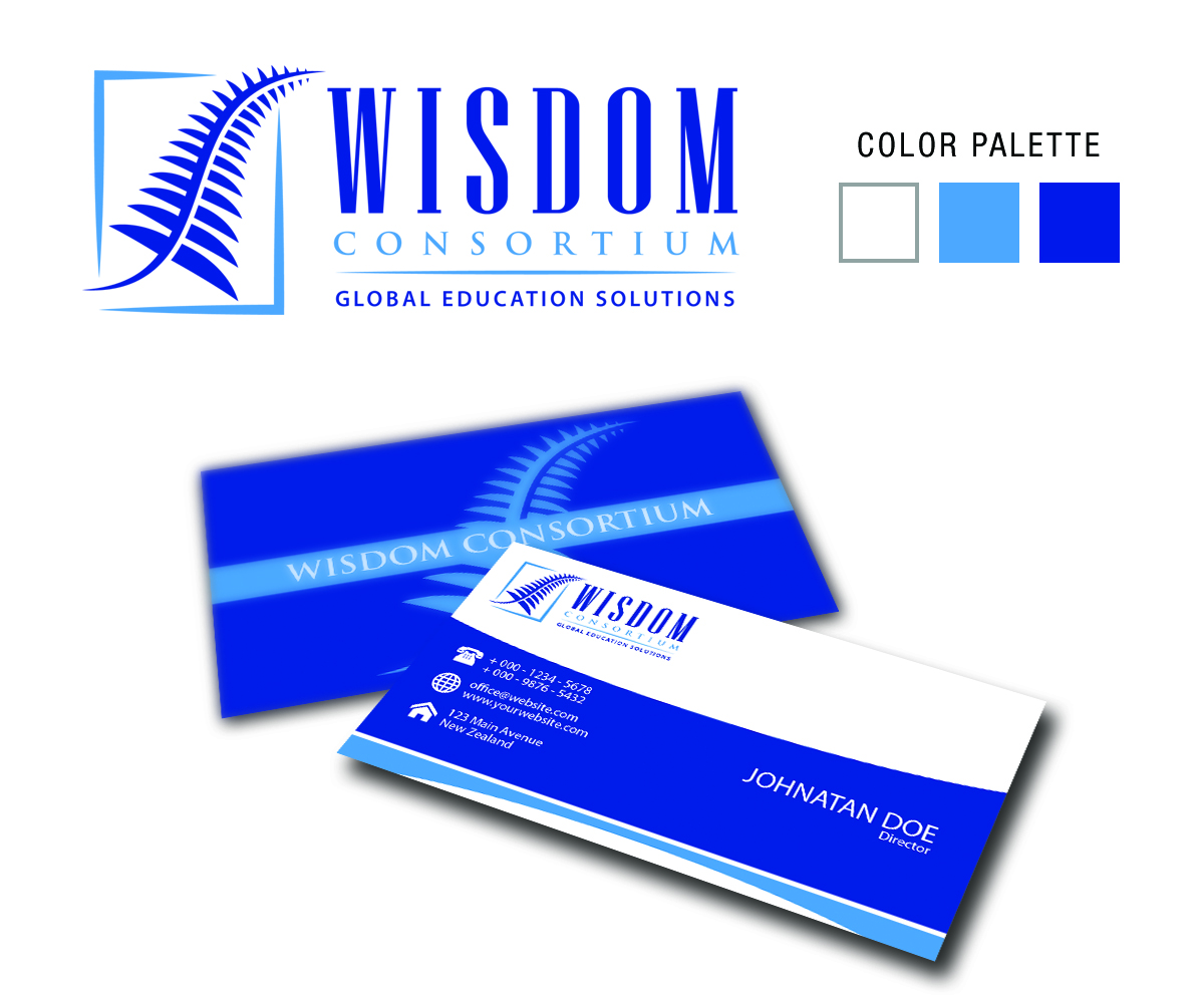 Logo Design by bizarotrips for Think Space (2017) Ltd | Design #3067843