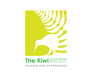 Logo Design by Kim Asuncion
