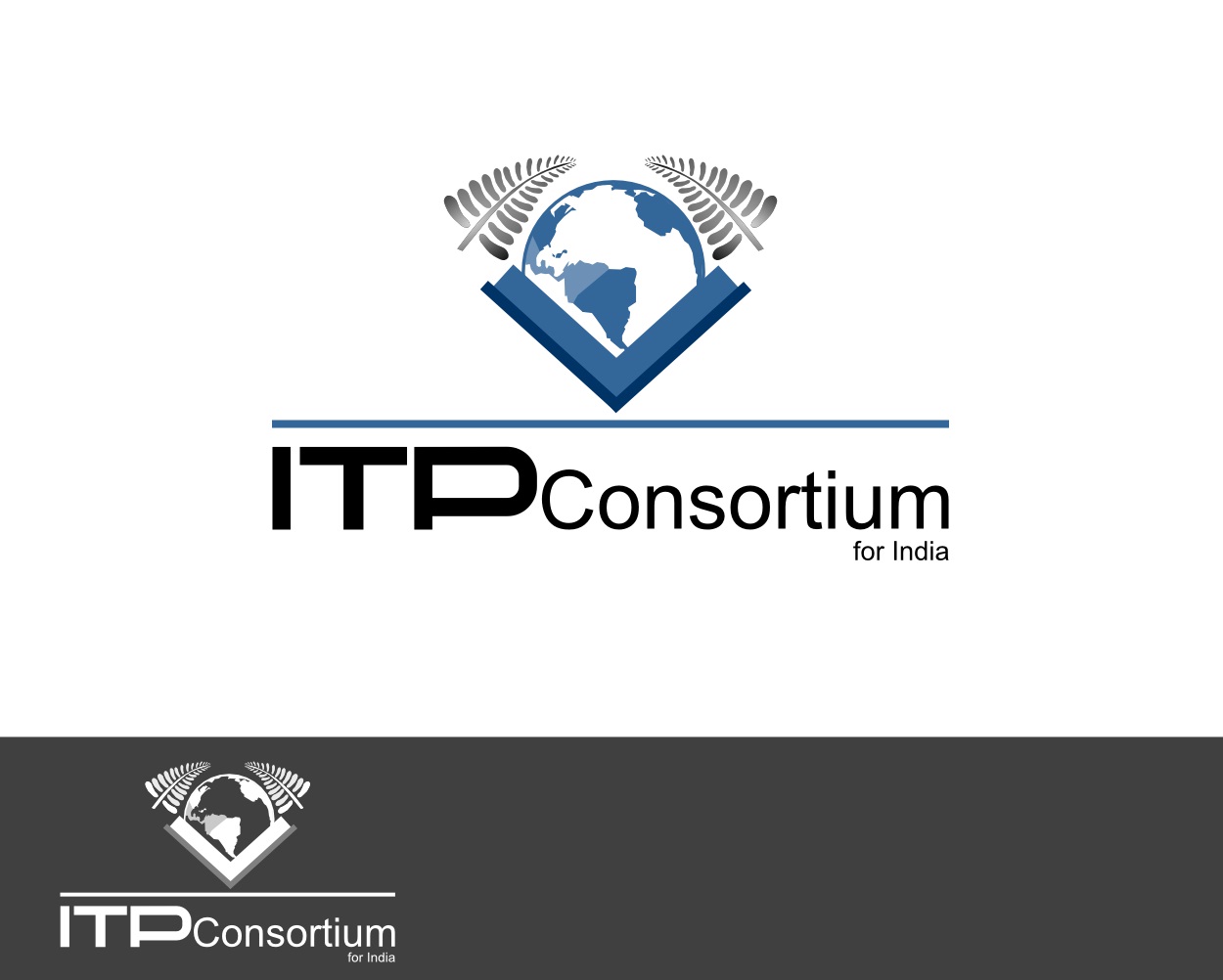 Logo Design by ChinMaya for Think Space (2017) Ltd | Design #3109372