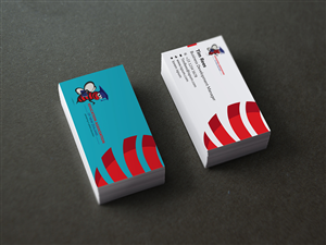 Logo Design by Hieu Ngo for Think Space (2017) Ltd | Design: #3077714