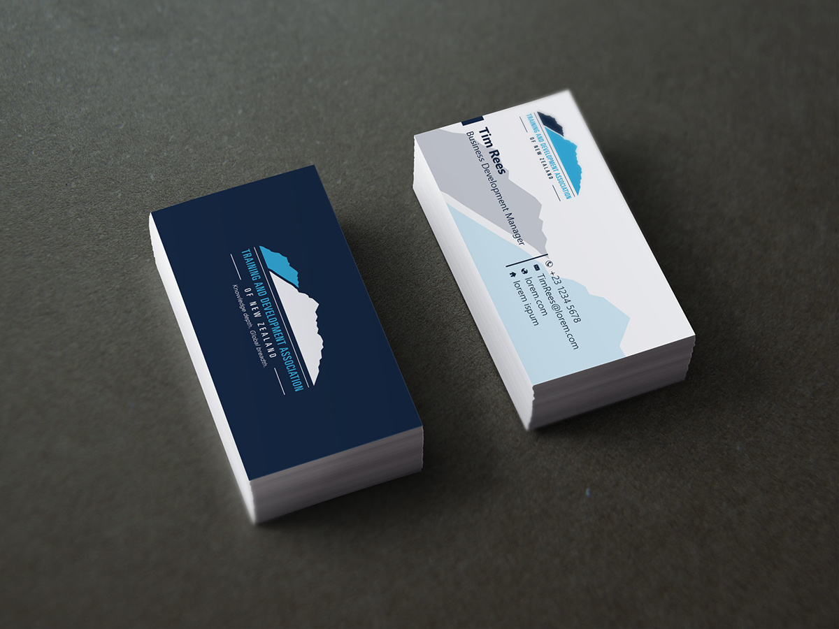 Logo Design by Hieu Ngo for Think Space (2017) Ltd | Design #3130975