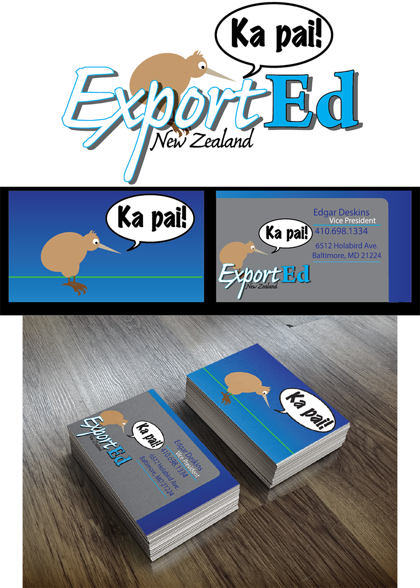 Logo Design by theREALgone84 for Think Space (2017) Ltd | Design #3069066