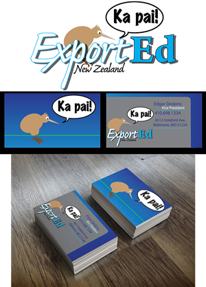 Logo Design by theREALgone84 for Think Space (2017) Ltd | Design: #3069066