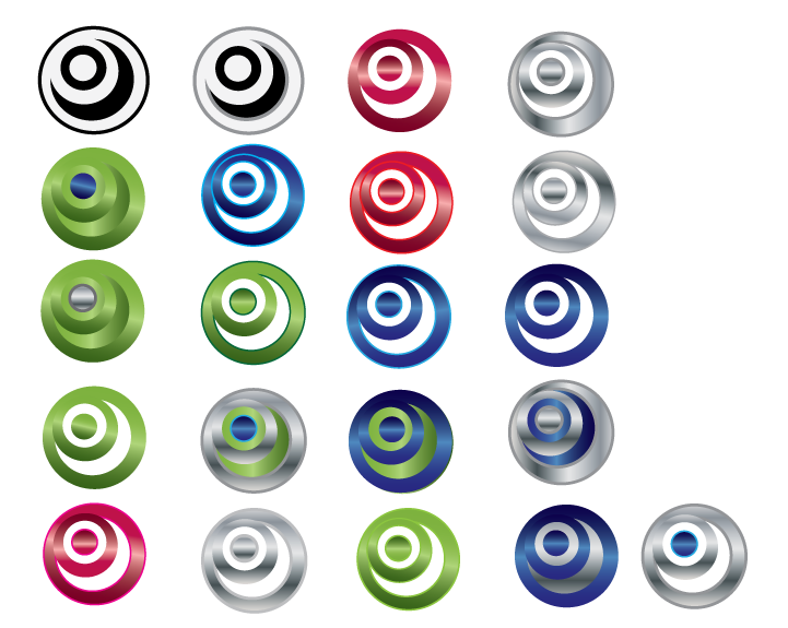 Logo-Design von nwashington für Think Space (2017) Ltd | Design #3074478