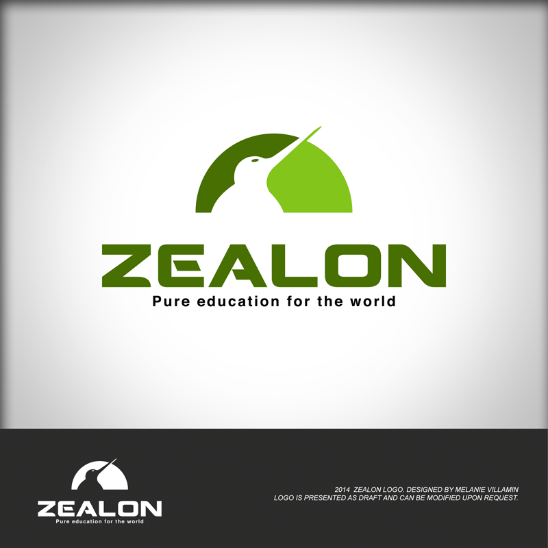 Logo Design by mvillamin for Think Space (2017) Ltd | Design #3082923