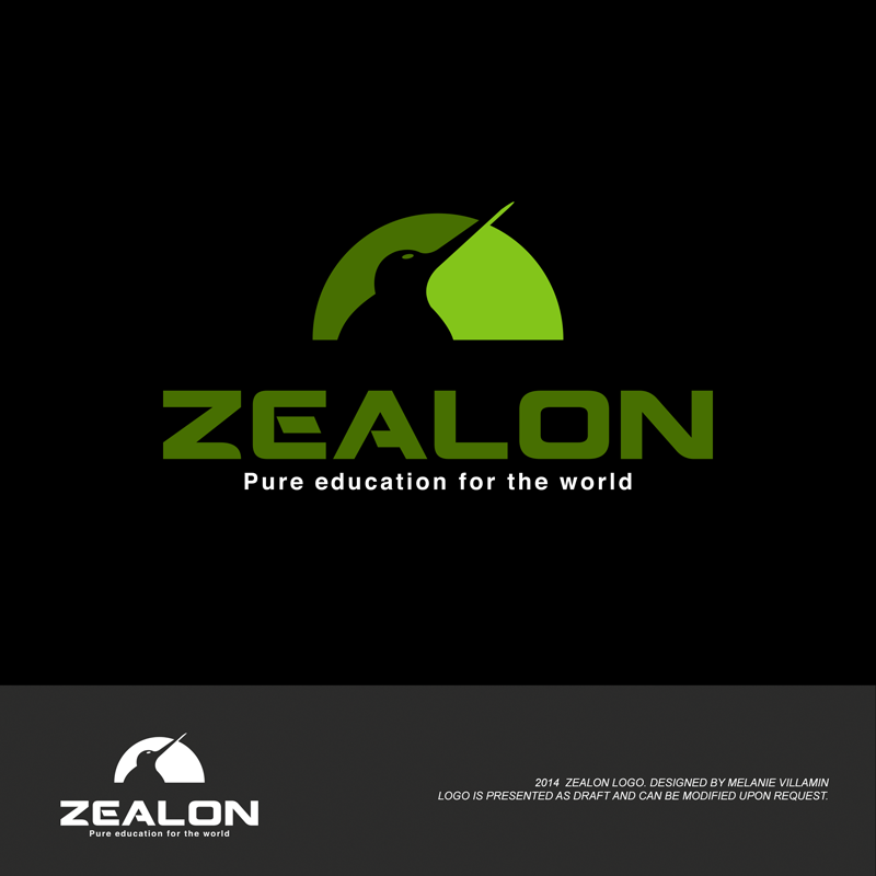 Logo Design by mvillamin for Think Space (2017) Ltd | Design #3082924