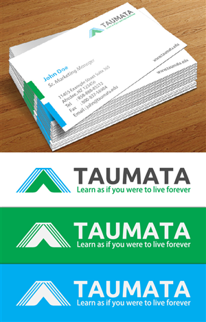 Logo Design by 1st for Think Space (2017) Ltd | Design: #3073617