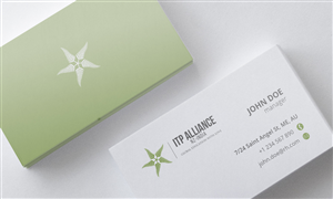 Logo Design by studio-sfp.com for Think Space (2017) Ltd | Design: #3084830