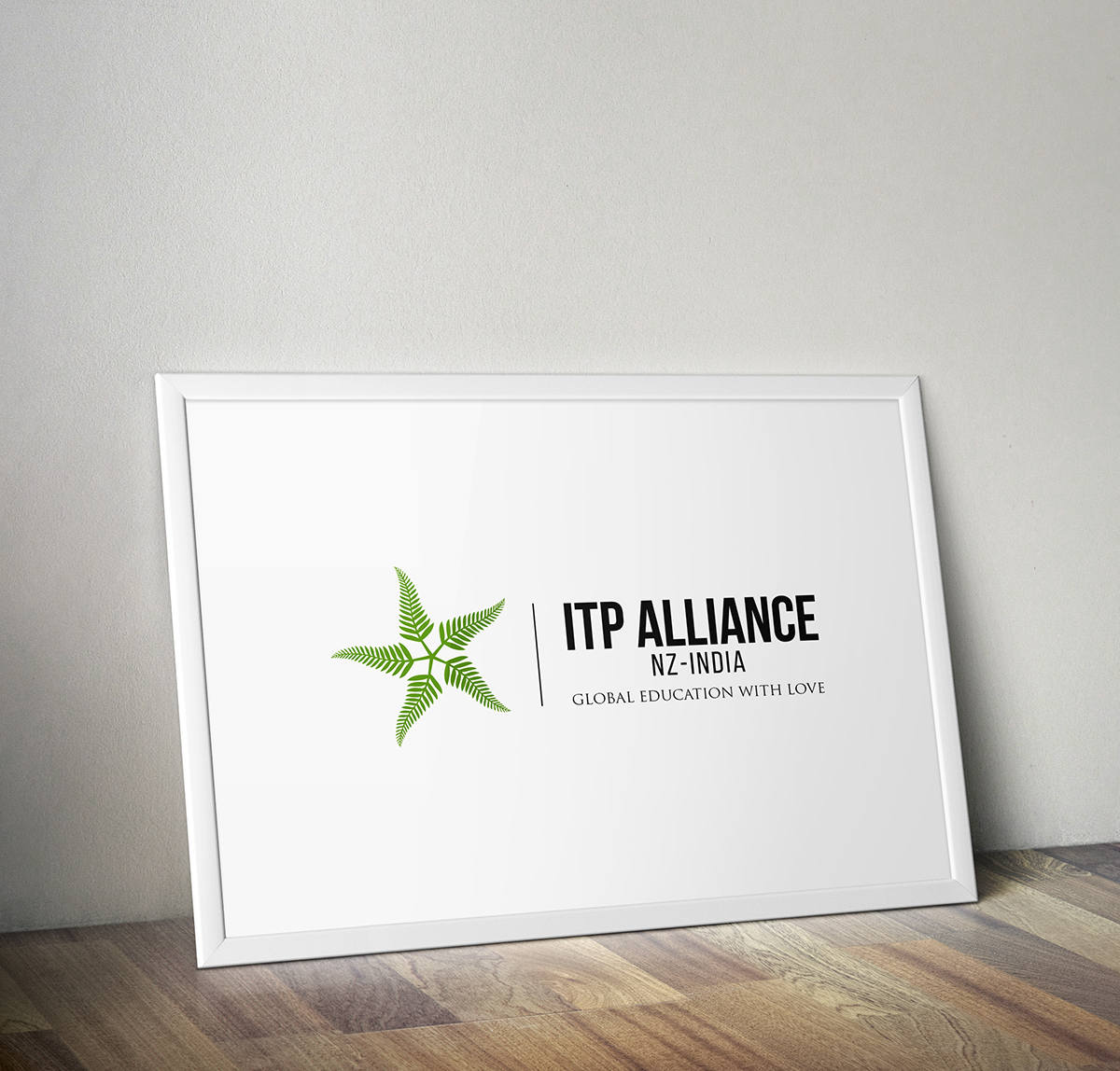 Logo Design by studio-sfp.com for Think Space (2017) Ltd | Design #3084916