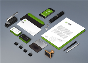 Logo Design by studio-sfp.com for Think Space (2017) Ltd | Design: #3085151