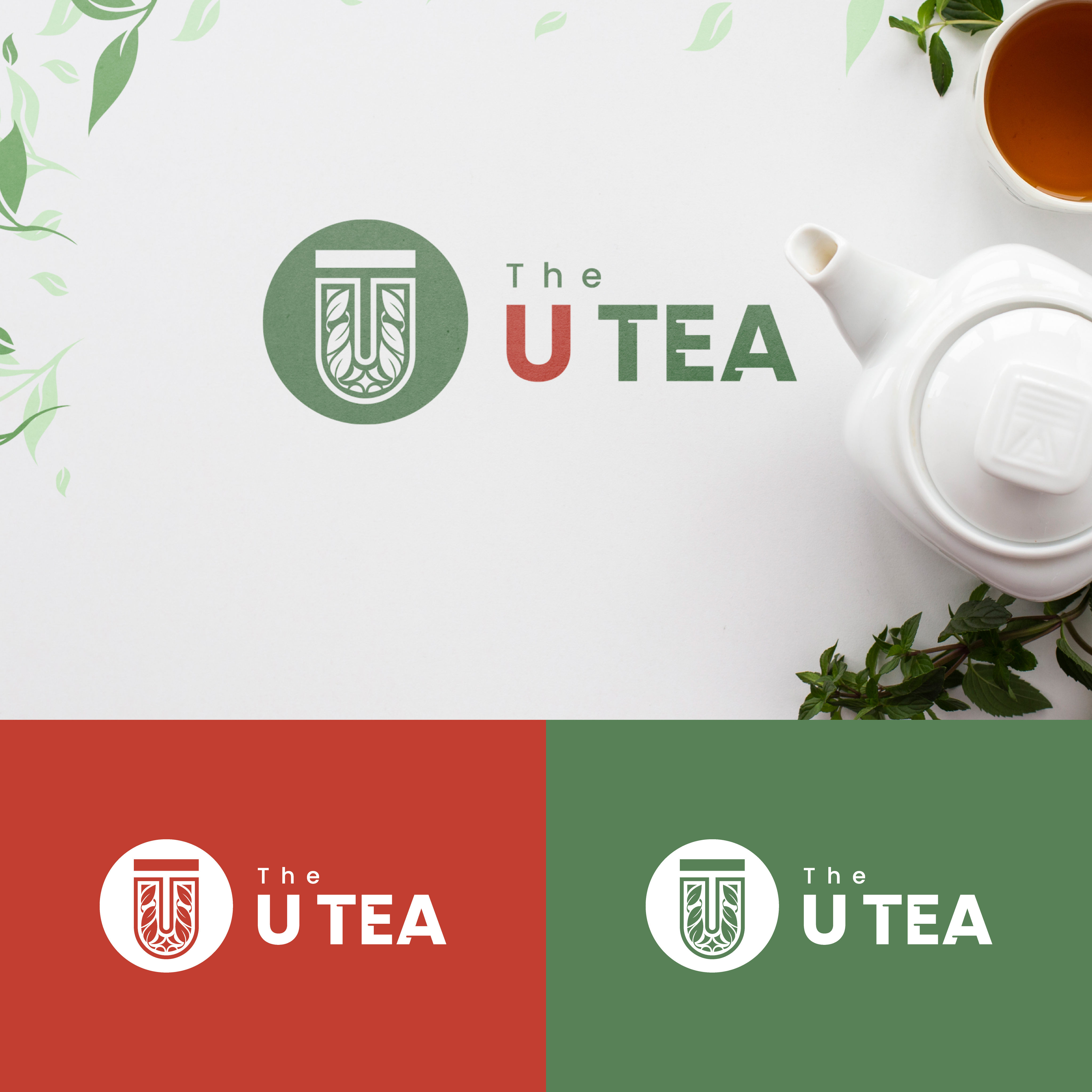 Logo Design by louthfi.id for this project | Design #27612912