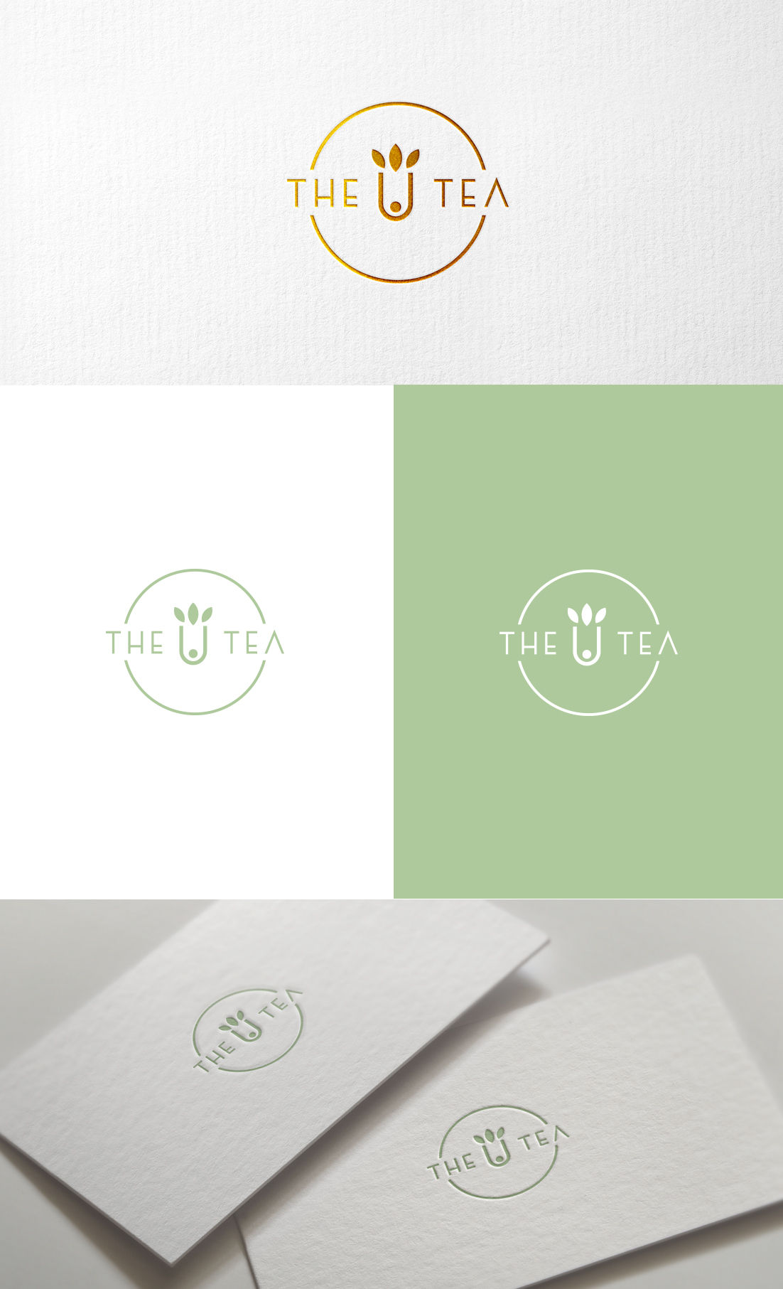 Logo Design by GLDesigns for this project | Design #27594799