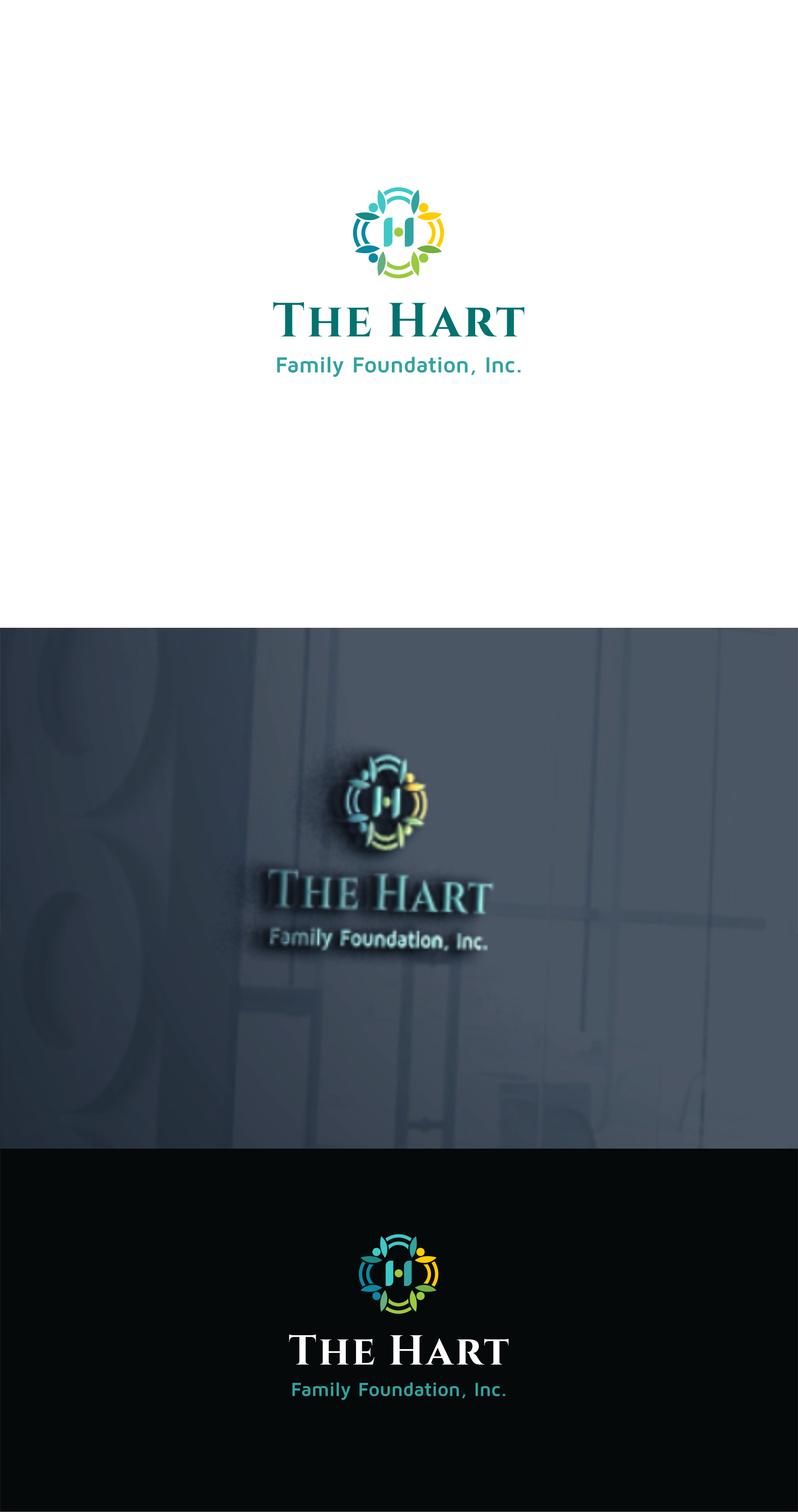 Logo Design by *mary for this project | Design #27597605