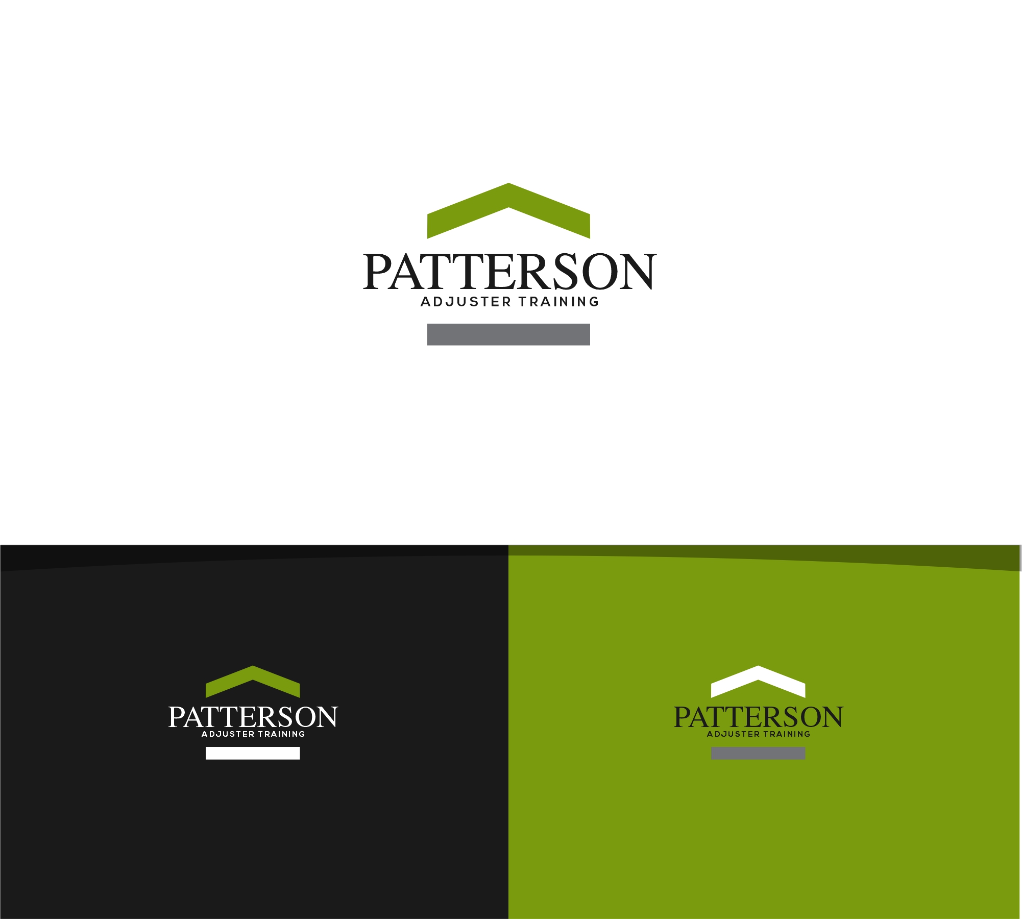 Logo Design by aligutierrez for this project | Design #27598224