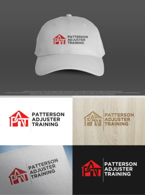 Logo Design by KajalRekha for this project | Design: #27600933