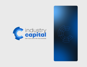 Design de Logo par Estúdio Publik pour INDUSTRY CAPITAL | Design #27595367