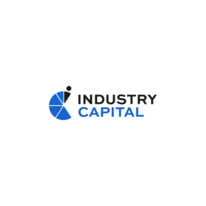 Logo Design by rm00 for INDUSTRY CAPITAL | Design: #27599595