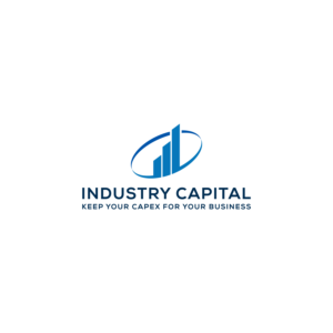 Logo Design by Imran Hosen for INDUSTRY CAPITAL | Design: #27608847