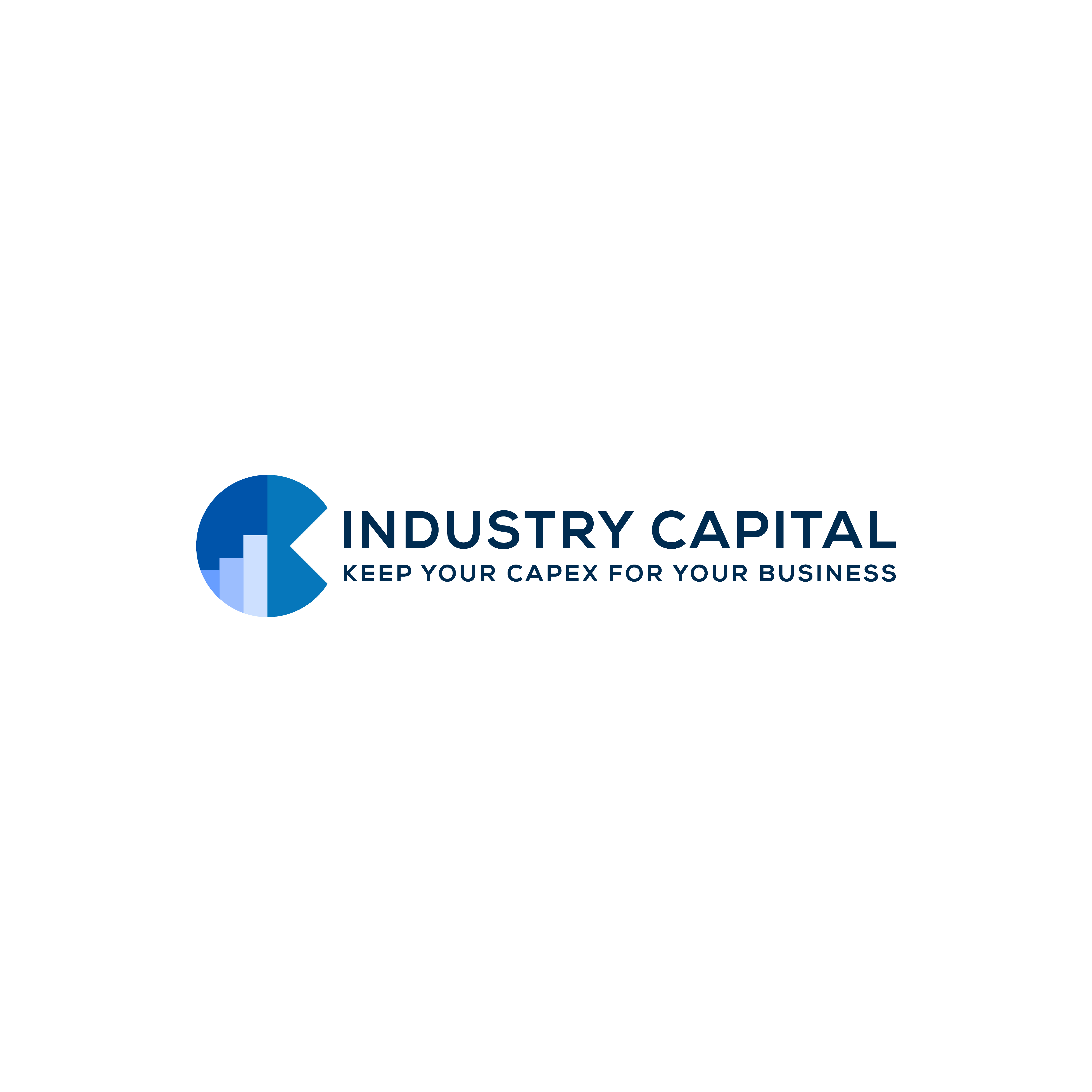 Design de Logo par Imran Hosen pour INDUSTRY CAPITAL | Design #27608852