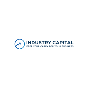 Logo Design by Imran Hosen for INDUSTRY CAPITAL | Design: #27608853