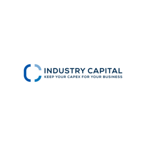 Logo Design by Imran Hosen for INDUSTRY CAPITAL | Design: #27608857