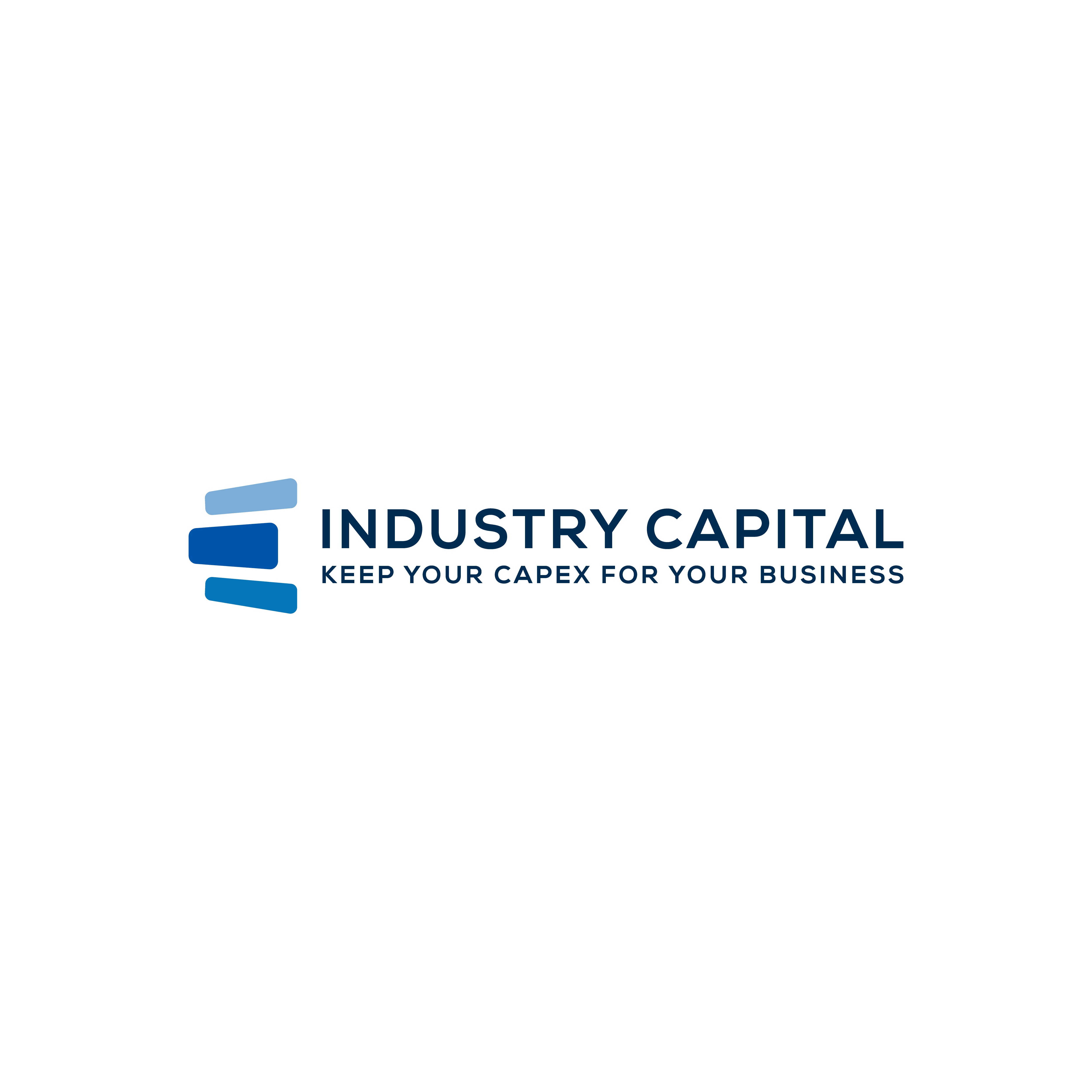 Design de Logo par Imran Hosen pour INDUSTRY CAPITAL | Design #27608861