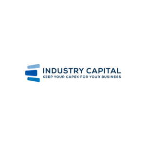 Logo Design by Imran Hosen for INDUSTRY CAPITAL | Design: #27608861