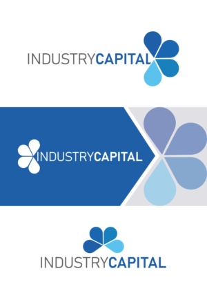 Logo Design by kaasmie for INDUSTRY CAPITAL | Design: #27609286