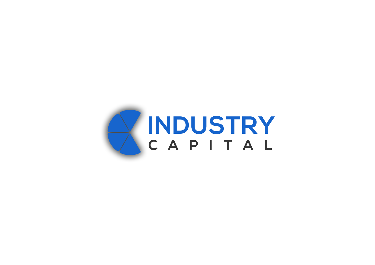 Logo Design by Atiek for INDUSTRY CAPITAL | Design #27595322