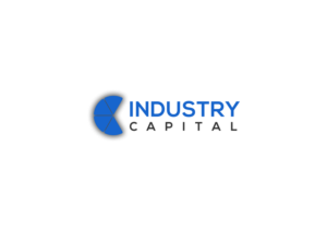 Logo Design by Atiek for INDUSTRY CAPITAL | Design: #27595322