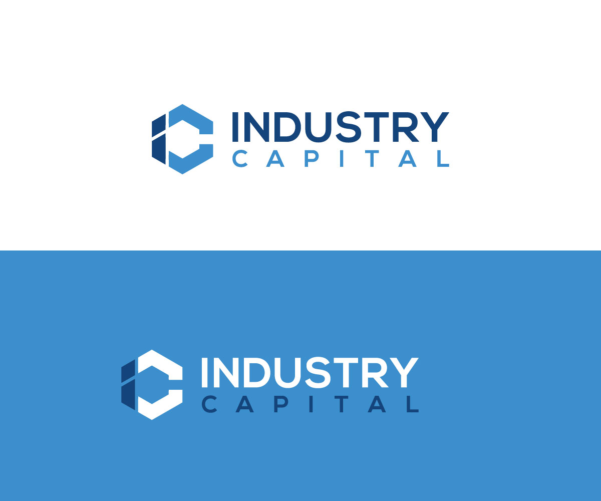 Diseño de Logo por Danial07 para INDUSTRY CAPITAL | Diseño #27600146